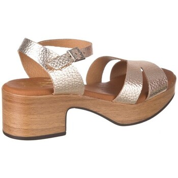 Oh My Sandals 5381 Goud