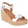 Schoenen Dames Sandalen / Open schoenen Oh My Sandals MANDEN  5437 Wit