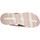 Schoenen Dames Sandalen / Open schoenen Skechers MANDEN  119236 Roze
