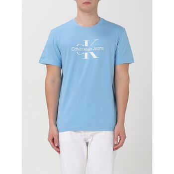 Calvin Klein Jeans T-shirt J30J325190 CEZ