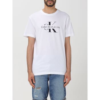 Calvin Klein Jeans T-shirt J30J325190 YAF