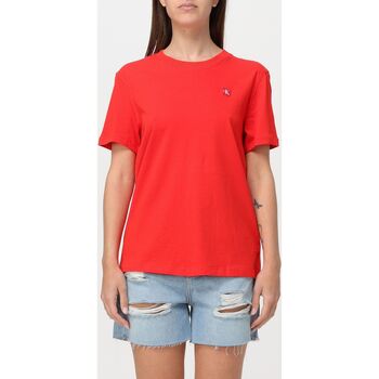 Calvin Klein Jeans T-shirt J20J223226 XA7