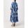 Textiel Dames Korte jurken Maliparmi JF661115194 D8014 Multicolour