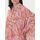 Textiel Dames Overhemden Maliparmi JM551550611 C3242 Multicolour