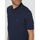 Textiel Heren T-shirts & Polo’s Sun68 A34113 07 Blauw