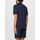 Textiel Heren T-shirts & Polo’s Sun68 A34116 07 Blauw