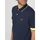 Textiel Heren T-shirts & Polo’s Sun68 A34120 07 Blauw