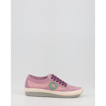 Schoenen Dames Sneakers Aro JOANETA PLUS 3666 Violet