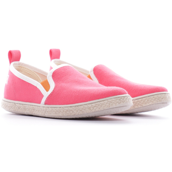 Schoenen Kinderen Sandalen / Open schoenen Pare Gabia Andu Roze