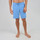Textiel Heren Zwembroeken/ Zwemshorts Oxbow Effen essentiële boardshort BALENS Blauw