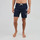 Textiel Heren Zwembroeken/ Zwemshorts Oxbow Jam grafische short GUANA Blauw