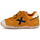 Schoenen Kinderen Sneakers Munich Baby goal Oranje