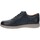 Schoenen Heren Sneakers Valleverde VV-36973 Blauw