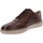 Schoenen Heren Sneakers Valleverde VV-360992 Bruin