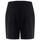 Textiel Dames Broeken / Pantalons Rinascimento CFC0118580003 Zwart