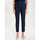 Textiel Dames Jeans Rinascimento CFC0117712003 Kleurloos