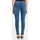 Textiel Dames Jeans Rinascimento CFC0117545003 Kleurloos