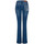 Textiel Dames Jeans Rinascimento CFC0117537003 Kleurloos