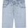 Textiel Jongens Korte broeken / Bermuda's Levi's  Blauw