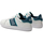 Schoenen Heren Sneakers Emporio Armani EA7 X8X102 XK346 Wit