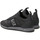 Schoenen Heren Sneakers Emporio Armani EA7 X8X027 XK219 Zwart