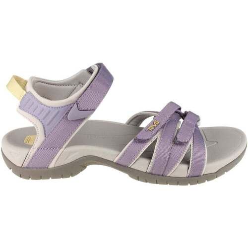 Schoenen Dames Sandalen / Open schoenen Teva Tirra Violet