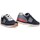 Schoenen Heren Sneakers MTNG 73478 Blauw