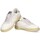 Schoenen Heren Sneakers Scalpers 74350 Blauw