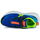 Schoenen Kinderen Sneakers Munich Mini track vco 8890083 Azul/Verde Blauw