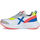 Schoenen Kinderen Sneakers Munich Mini track vco 8890085 Blanco/Azul Wit