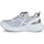 Schoenen Kinderen Sneakers Munich Mini track vco 8890092 Gris/Blanco Grijs
