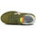 Schoenen Kinderen Sneakers Munich Mini massana 8208523 Verde Kaki Kaki