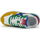 Schoenen Kinderen Sneakers Munich Mini massana 8208527 Multicolor Multicolour