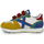 Schoenen Kinderen Sneakers Munich Mini massana vco 8207527 Multicolor Multicolour
