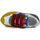 Schoenen Kinderen Sneakers Munich Mini massana vco 8207527 Multicolor Multicolour