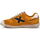 Schoenen Kinderen Sneakers Munich Mini goal 8126587 Naranja Oranje
