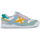 Schoenen Kinderen Sneakers Munich Mini goal 8126590 Multicolor Multicolour