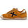 Schoenen Kinderen Sneakers Munich Mini goal vco 8128587 Naranja Oranje
