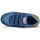 Schoenen Kinderen Sneakers Munich Mini goal vco 8128588 Azul Blauw