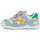 Schoenen Kinderen Sneakers Munich Baby goal 8172590 Multicolor Multicolour