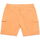 Textiel Heren Korte broeken / Bermuda's Munich Bermuda camp 2507250 Orange Oranje