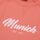 Textiel Heren Truien Munich Sweatshirt stanley 2507237 Coral Multicolour
