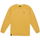Textiel Heren Truien Munich Sweatshirt basic 2507240 Yellow Geel