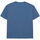 Textiel Heren T-shirts & Polo’s Munich T-shirt vintage 2507232 Blue Blauw