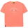 Textiel Heren T-shirts & Polo’s Munich T-shirt vintage 2507234 Coral Multicolour