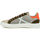 Schoenen Heren Sneakers Munich Rete 8080090 Kaki/Naranja Kaki