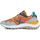 Schoenen Heren Sneakers Munich Shibuya 9880015 Naranja Oranje