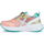 Schoenen Kinderen Sneakers Munich Mini track vco Multicolour