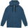 Textiel Heren Sweaters / Sweatshirts Munich Hoodie college Blauw