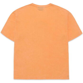 Munich T-shirt vintage Oranje